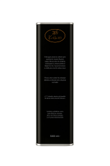 Soğuk Sıkım Natürel Sızma Zeytinyağı 3 Litre