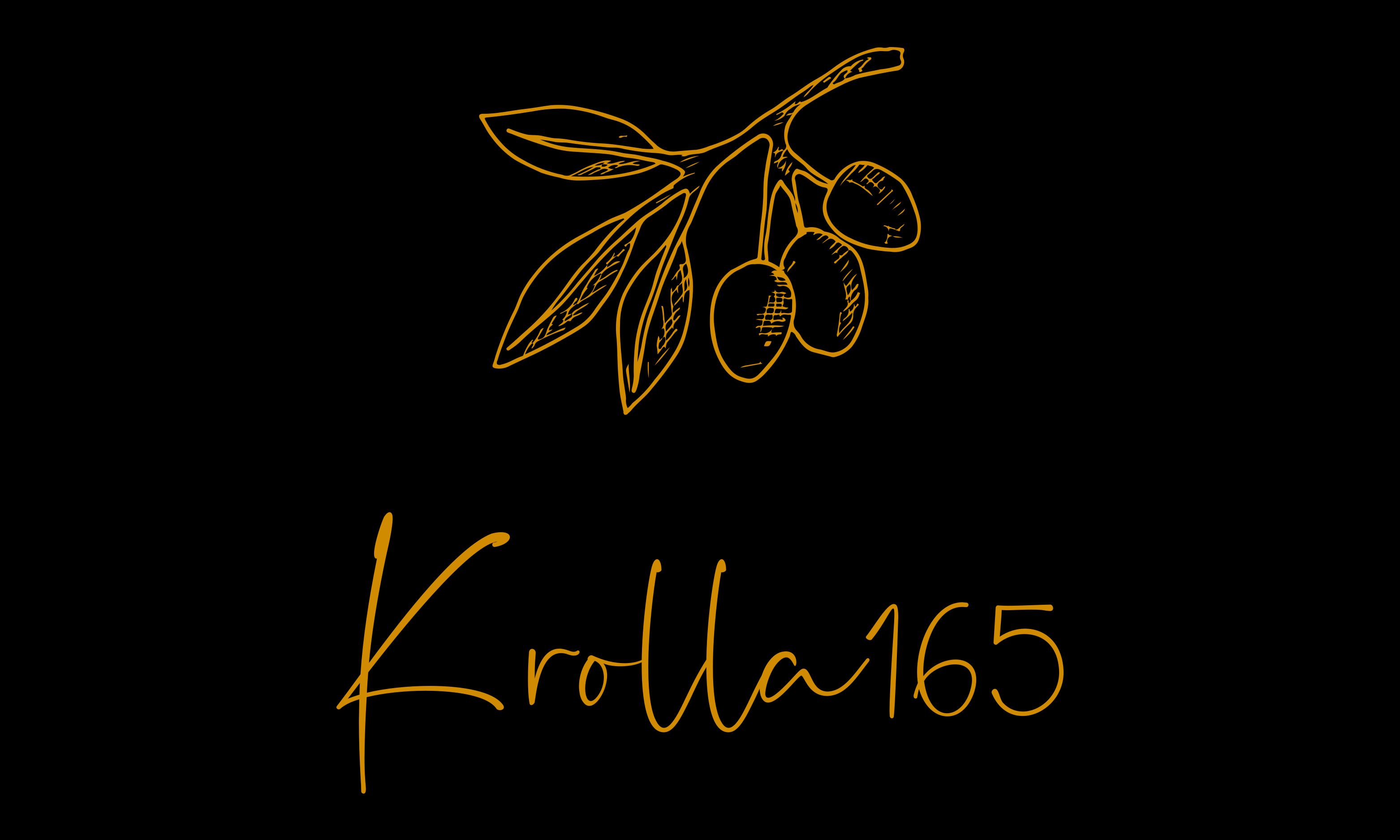 Krolla165 – Filtresiz Natürel Sızma Zeytinyağı | Orhangazi | Premium Kalite
