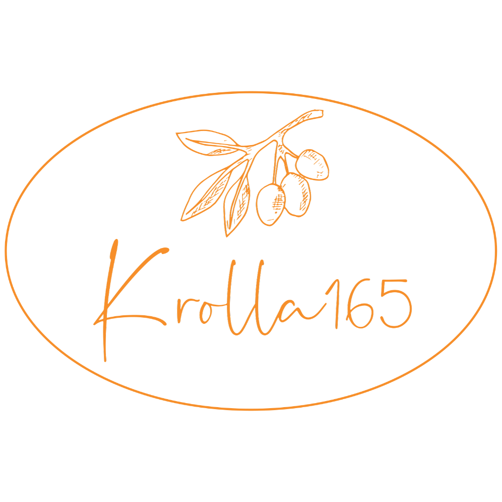 Krolla165 – Filtresiz Natürel Sızma Zeytinyağı | Orhangazi | Premium Kalite
